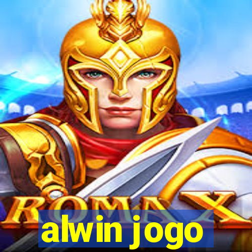 alwin jogo